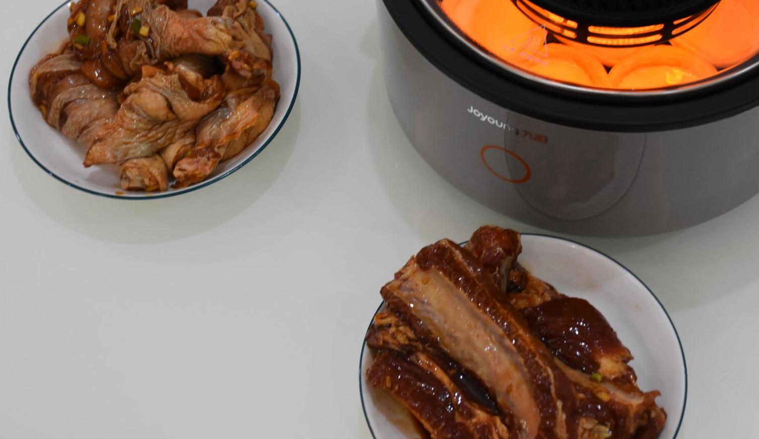 不用油的空气炸锅有用吗,不用油空气炸锅能做什么