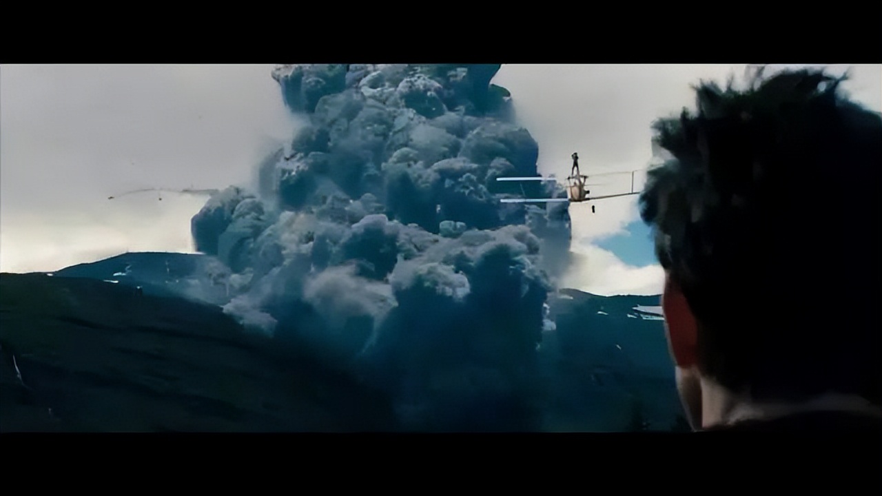 激励人向上的电影白日梦想家,白日梦想家电影教会了我们什么