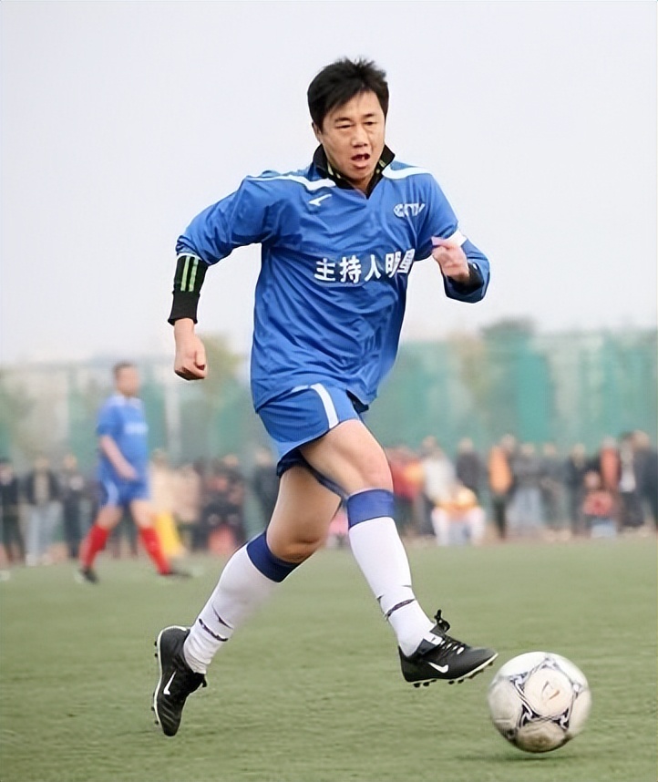 央视再也见不到的5位主持人，以为他们退休享福，其实已悄然离逝