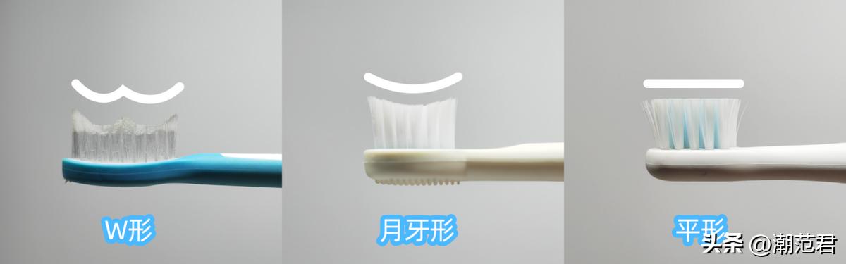 zr电动牙刷和小米电动牙刷哪个好,儿童手动牙刷好还是电动牙刷好