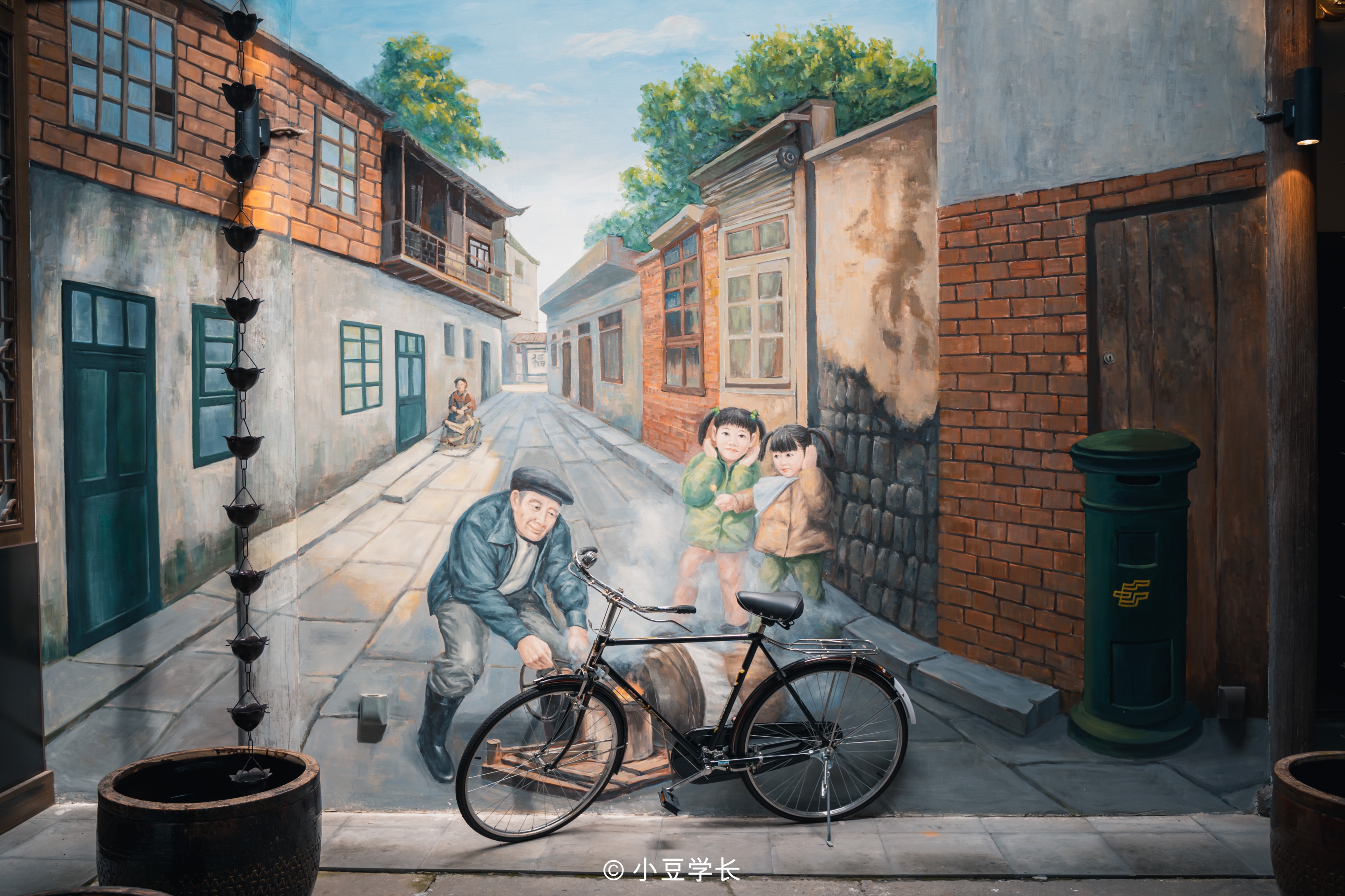 建德十大网红民宿,建德吃住行游娱一体特色民宿