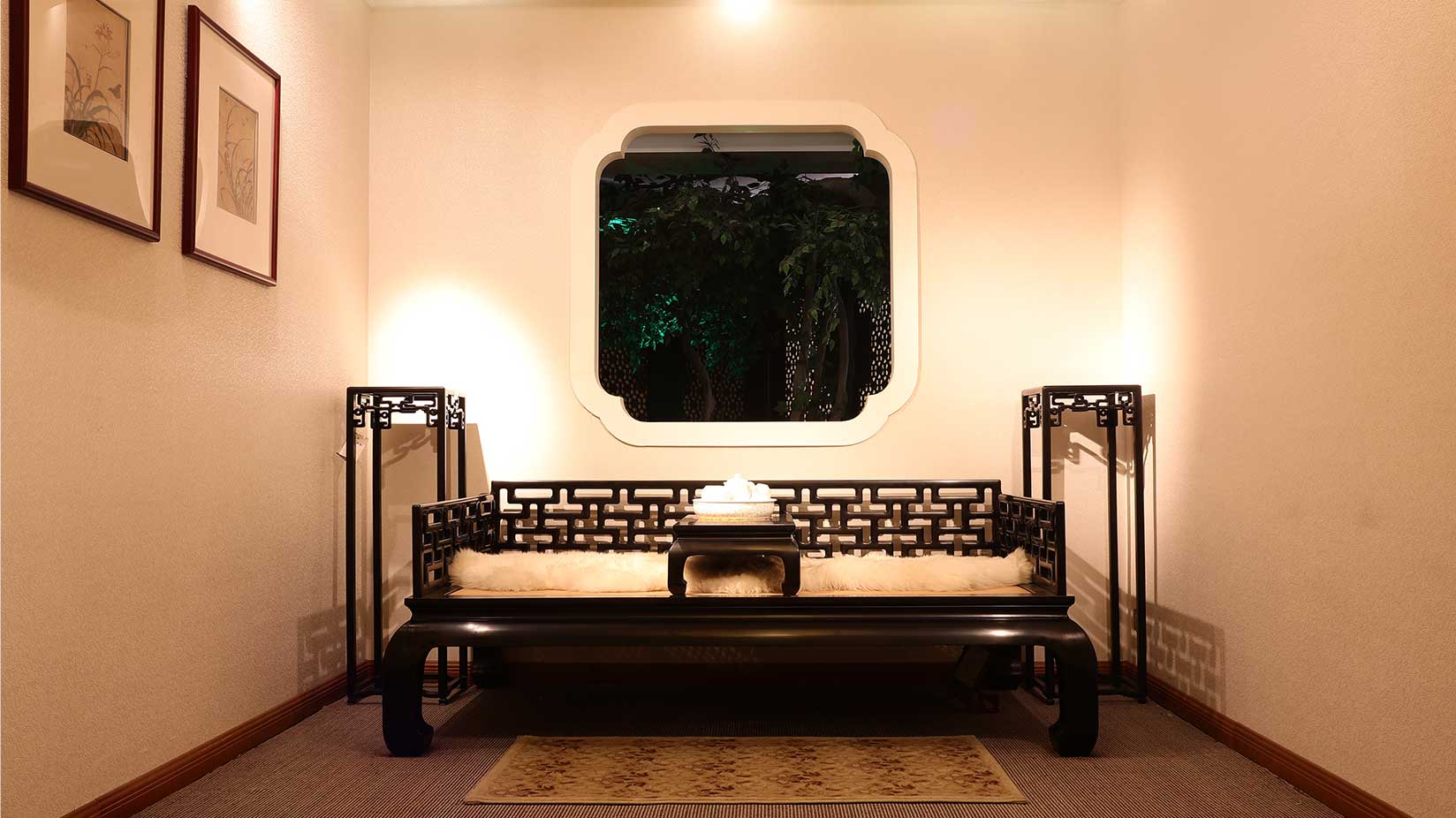 紫檀木材质特性,假紫檀木和真的紫檀木有什么区别