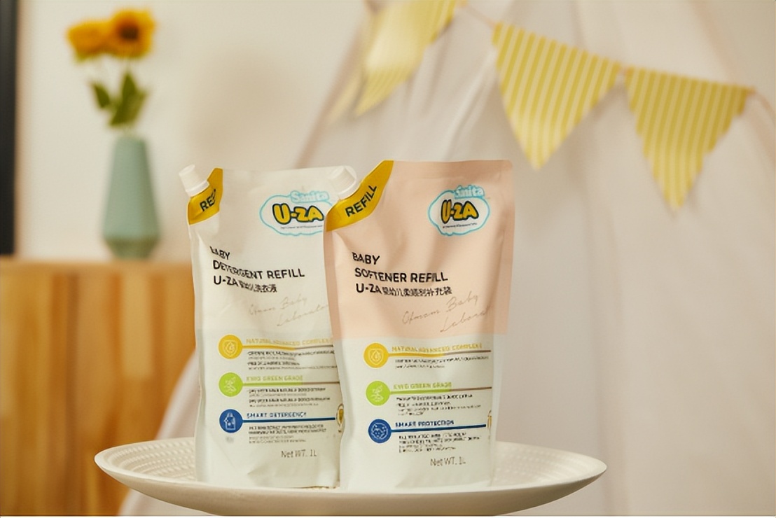 宝宝洗护用品靠谱项目,宝宝洗护好物