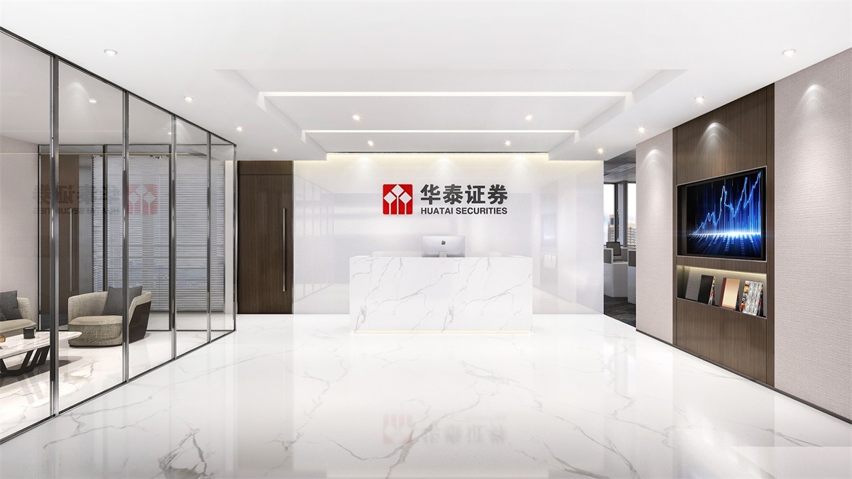 超增长：通过办公室设计支持文化_知识大全-赫红建筑设计