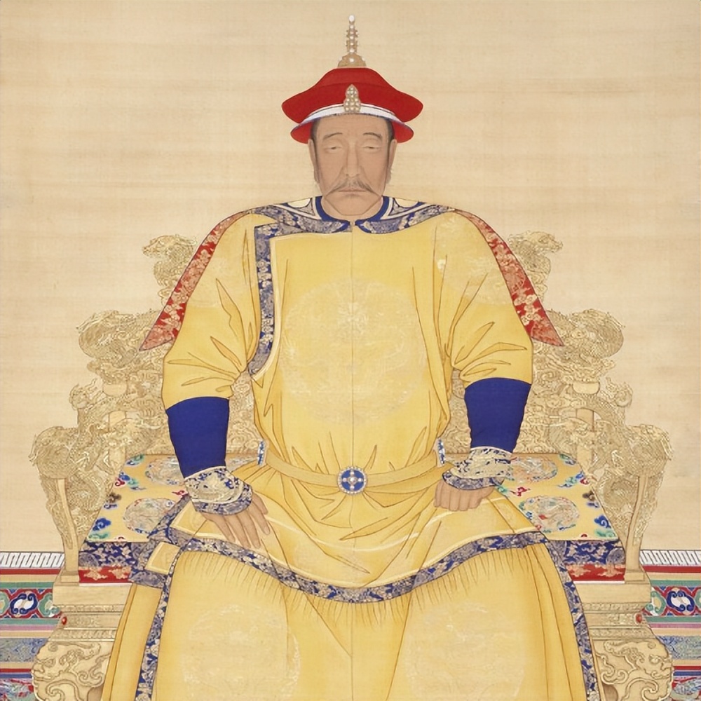 清朝12帝一篇文章全揭秘,清朝12帝之爱新觉罗载淳