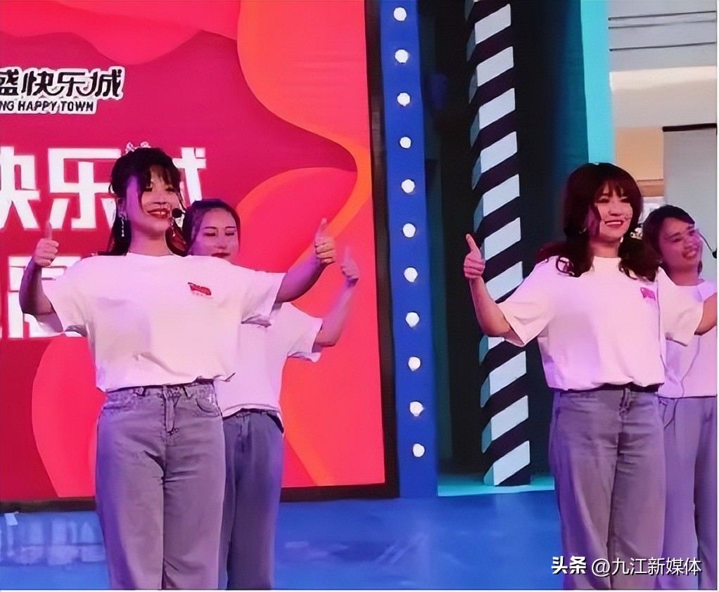 喜讯瀛洲镇再获三项省级荣誉,九江联盛中奖