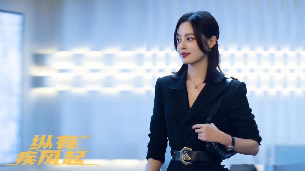 《纵有疾风起》今晚开播，2大卫视强推，15位实力派坐镇，要爆了