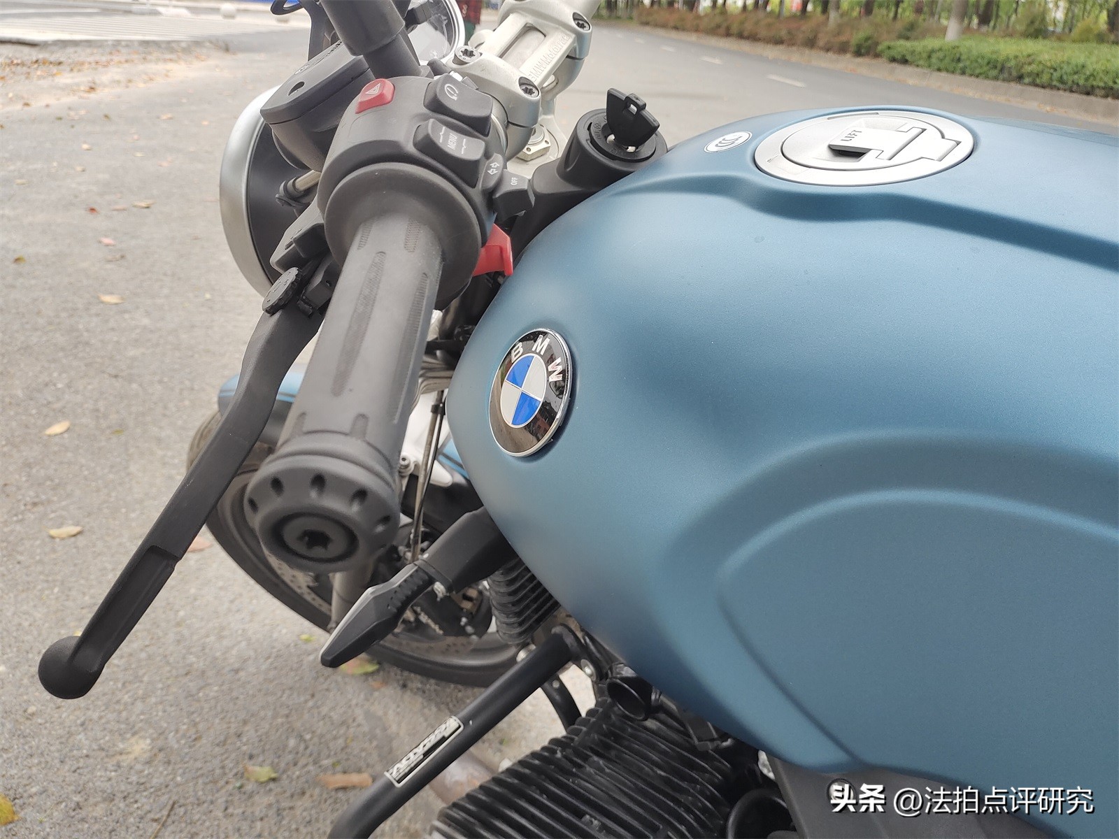 二手宝马摩托车8万左右的水鸟 (十万左右的二手宝马摩托车)