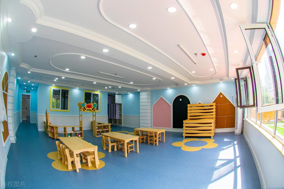 幼儿园家具安装规划,开办幼儿园需要办哪些证