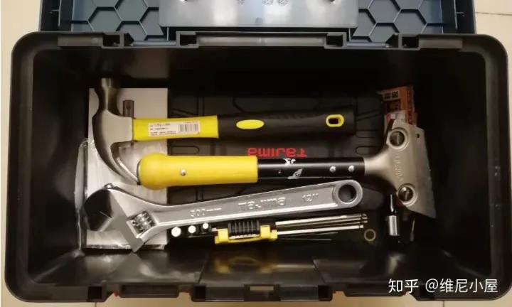 家用工具箱需要准备什么,家用工具箱一般放什么工具