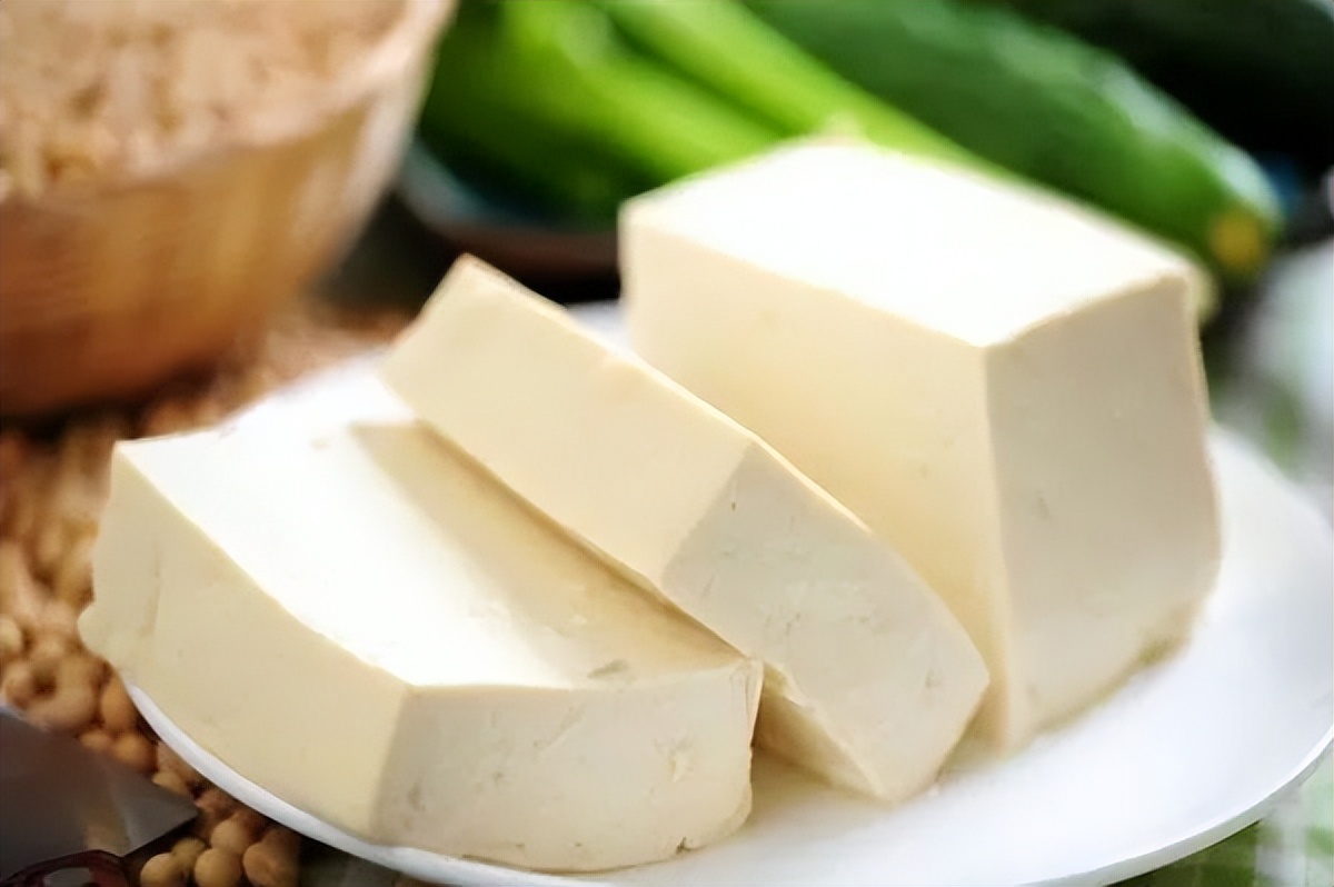 最古老的做豆腐工艺,中国人发明的美食