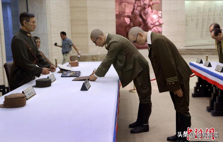 *辱侮**极大！俄罗斯绕开欧美，让9月3日成为了日本的噩梦！