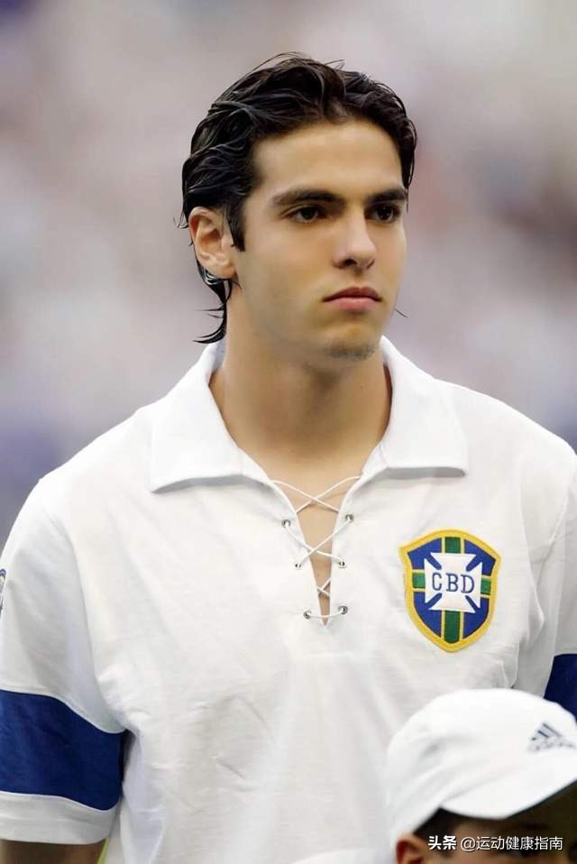 球场上奔跑的美好肉体,让女球迷疯狂的10大足球帅哥盘点,慎点哦