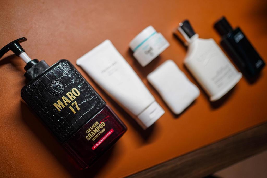 谁说直男只能蓬头垢面？每件都实测多年，2023男士护理清单送你了