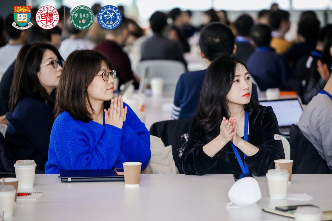 港大复旦IMBA参访亚马逊全球开店探索科技赋能“品牌出海”新浪潮