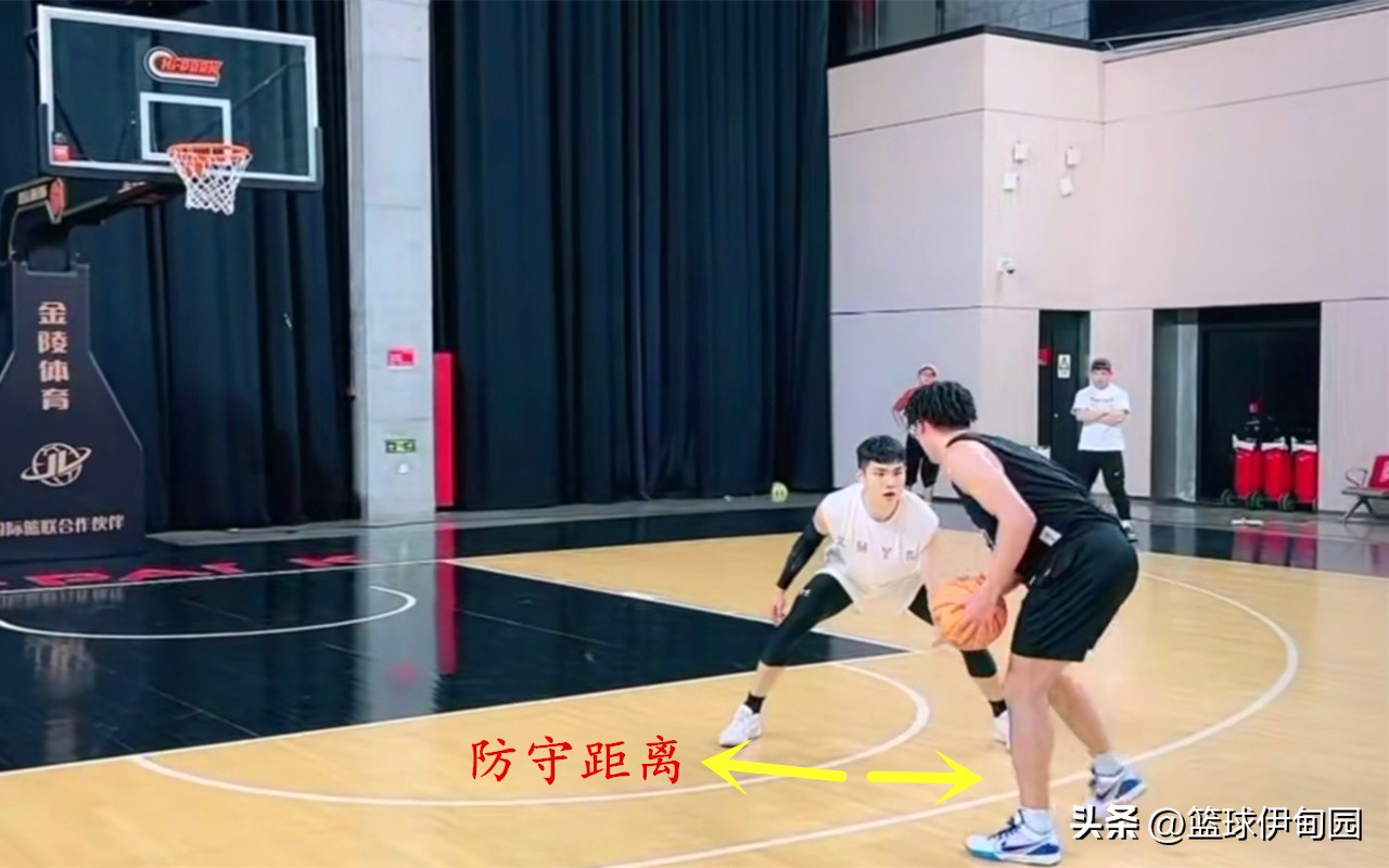 百分单挑能看出球员的实力吗,百分单挑秘诀