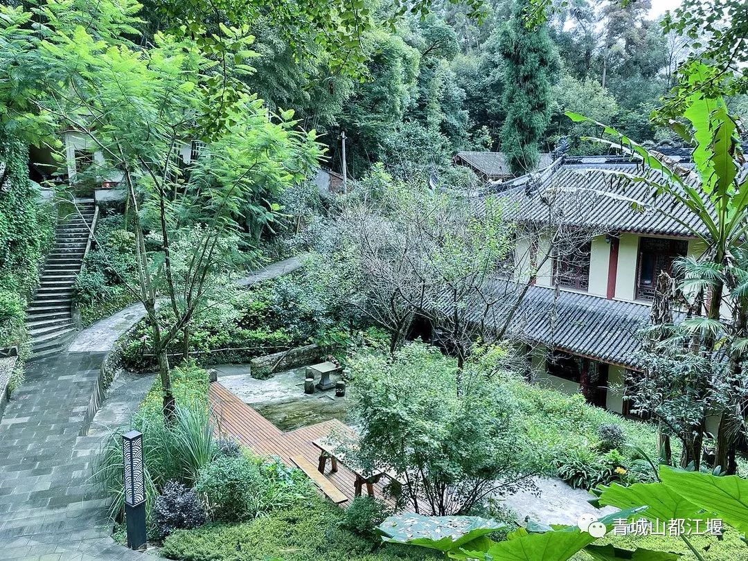 都江堰小众人少的地方,都江堰小众秋天打卡地