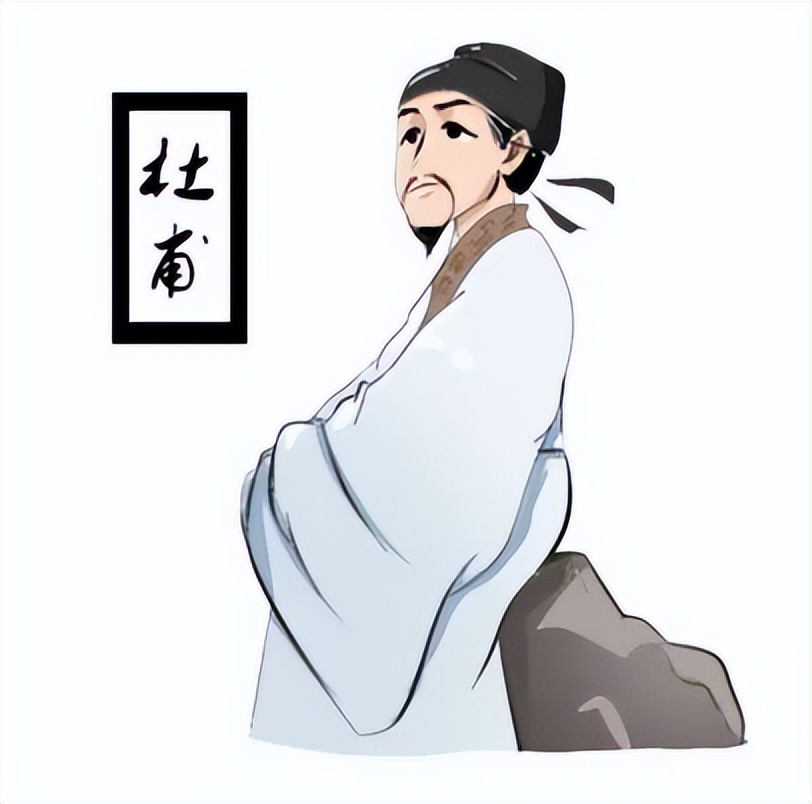 李白和汪伦的友谊是怎么开始的,杜甫和汪伦谁是李白的头号迷弟