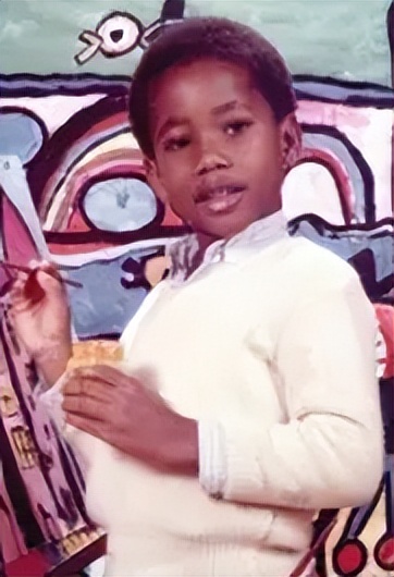 足坛球员童年照,足坛球星萌娃照