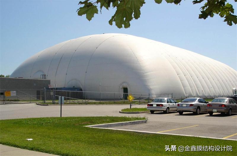 气膜馆内完全封闭的环境是否会有副作用？