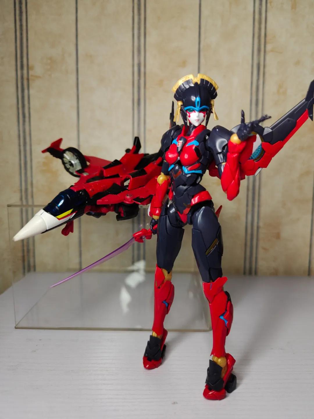 风雷模型风刃特典视频,风雷模型风刃什么时候出