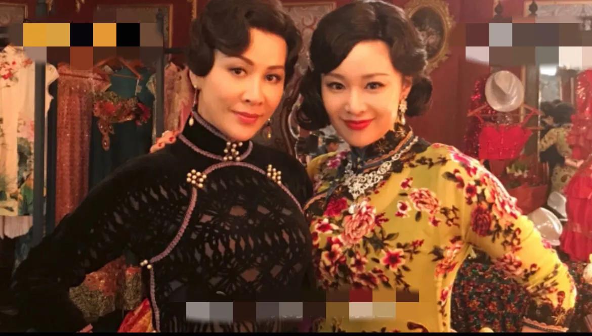 高叶古装,高叶古装好惊艳