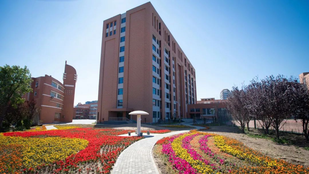 天津枫叶国际学校报名条件,天津国际学校可以出国吗