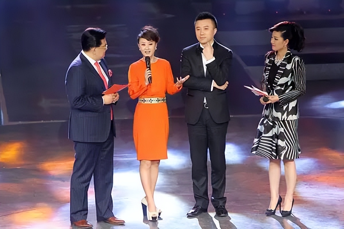 新闻联播潘涛年轻照片,新闻联播潘涛是哪年出生