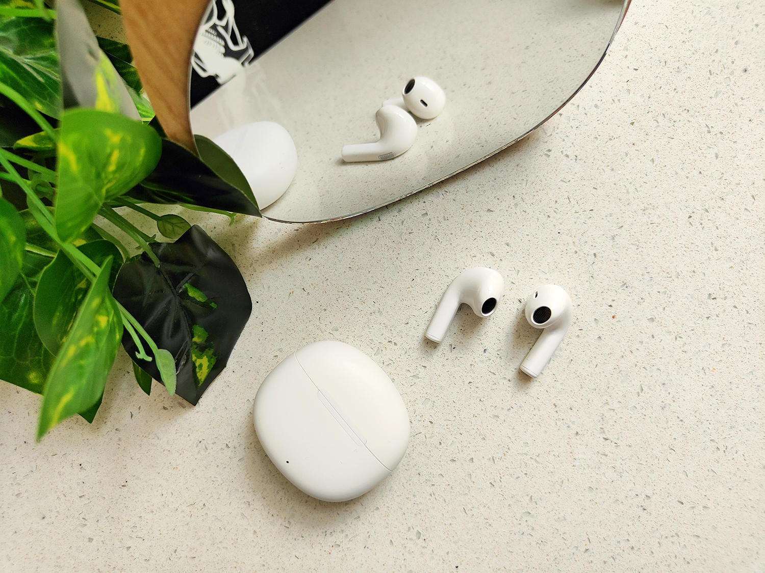 百元内气传导蓝牙耳机,百元内全入耳主动降噪蓝牙耳机