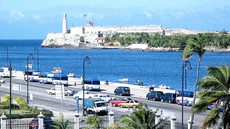 古巴哈瓦那当地雪茄店,古巴雪茄哈瓦那