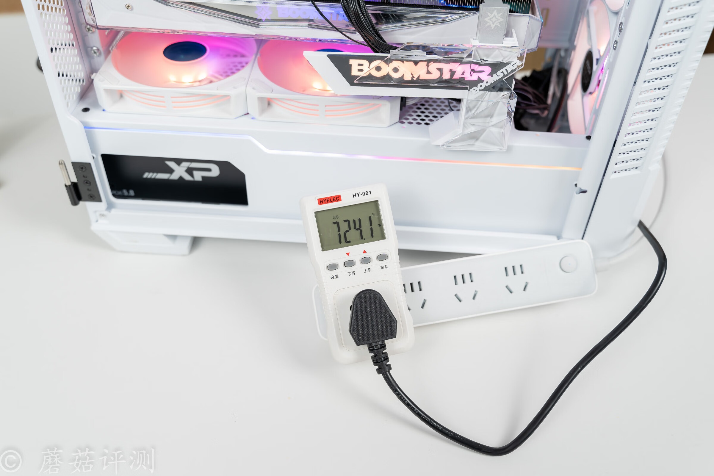 先马电源xp1000,先马xp1200wv3电源评测