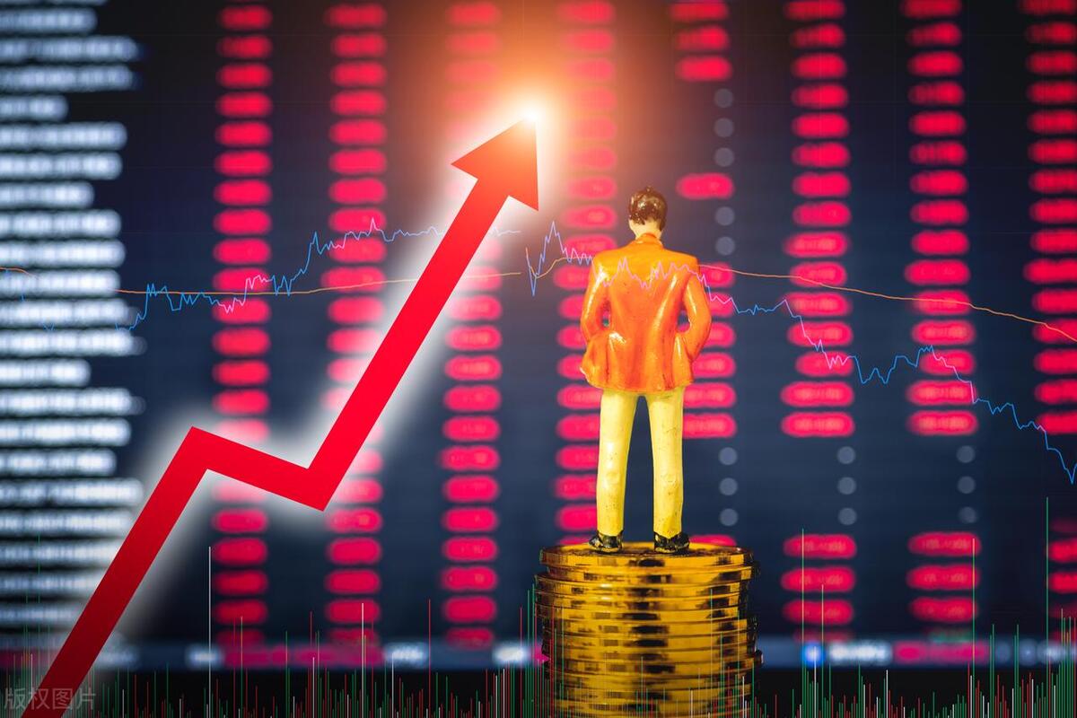 什么样的股票坚决不能卖,坚决不能炒股