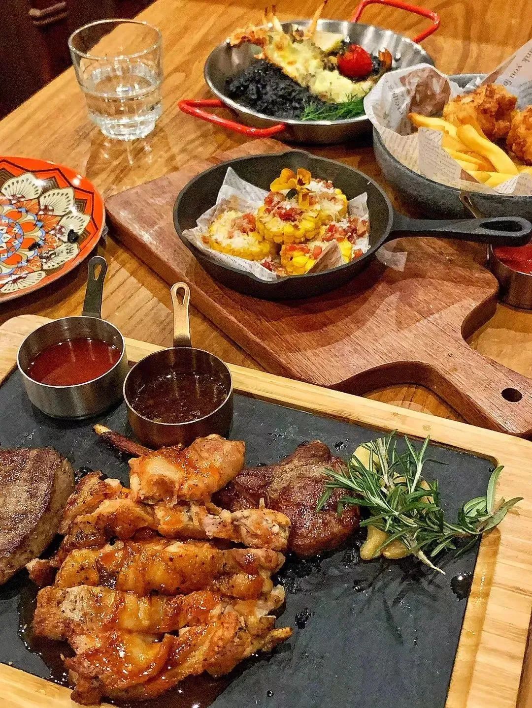 这个小县城藏了无数神仙美食,温州这座被低估的美食之城