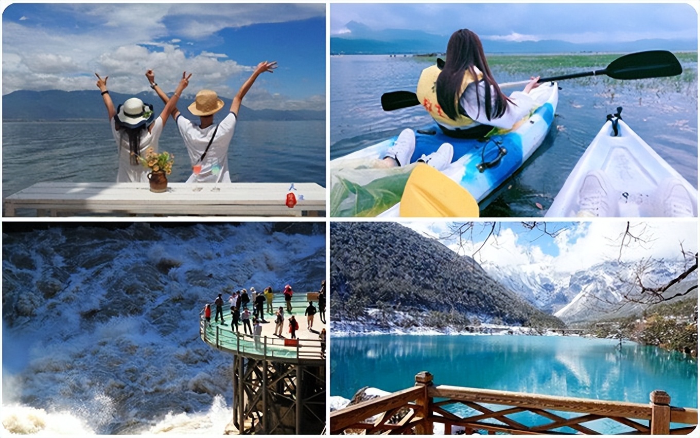 去云南旅游大概需要花费多少钱,去云南旅游一般花费多少天合适呢