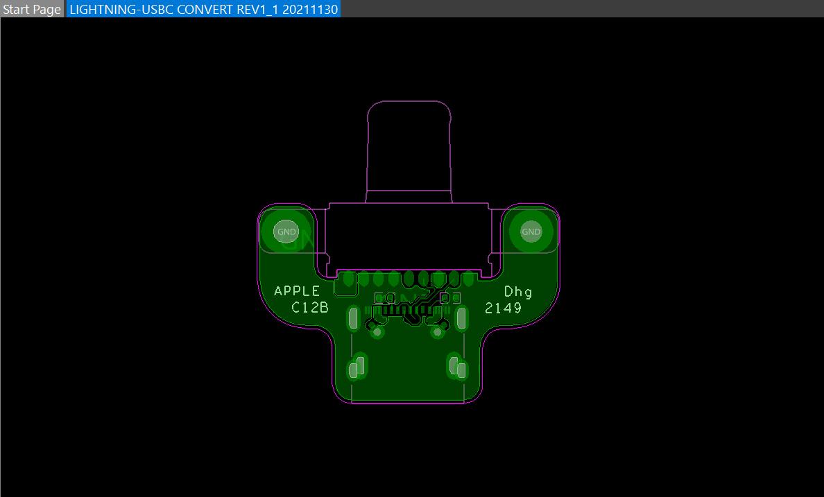 可以给苹果充电的转接器,分享多个苹果手机的软件