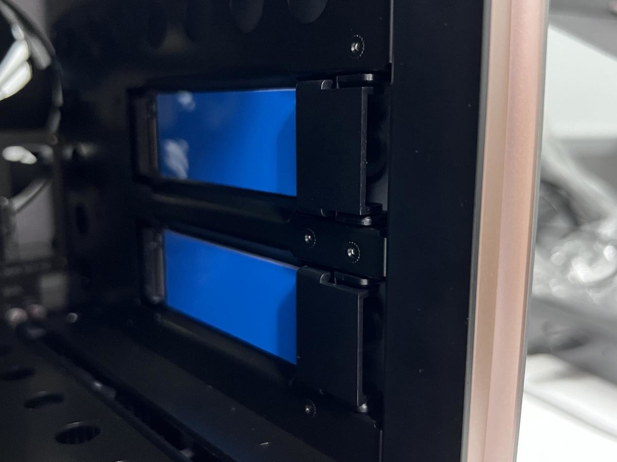 绿联私有云dh2600连接电脑,绿联私有云dh2100深度测评