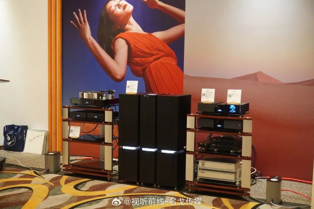 2023香港高级视听展,香港会议展览中心2023展会