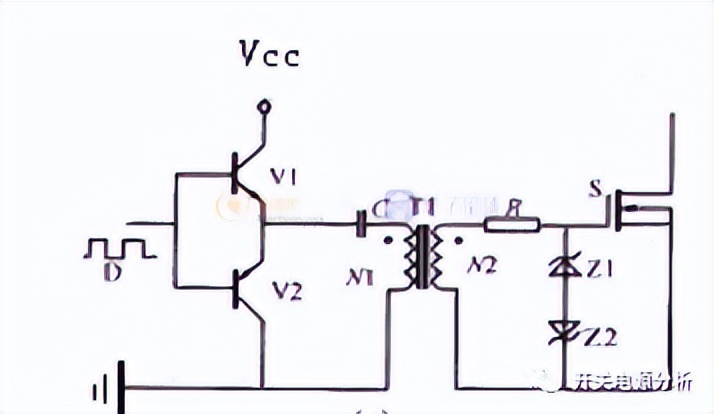 开关电源mosfet,mosfet饱和电源测评