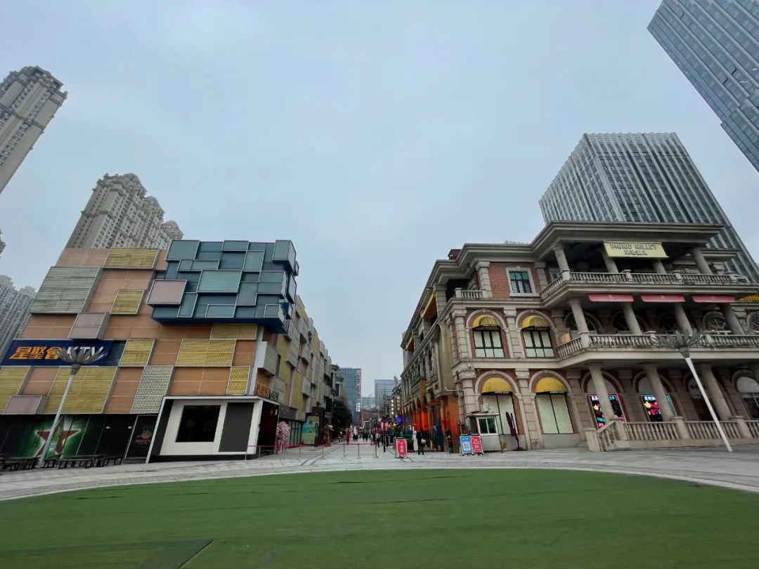 1000清明上河图拼图,动态版清明上河图简直震撼爆了