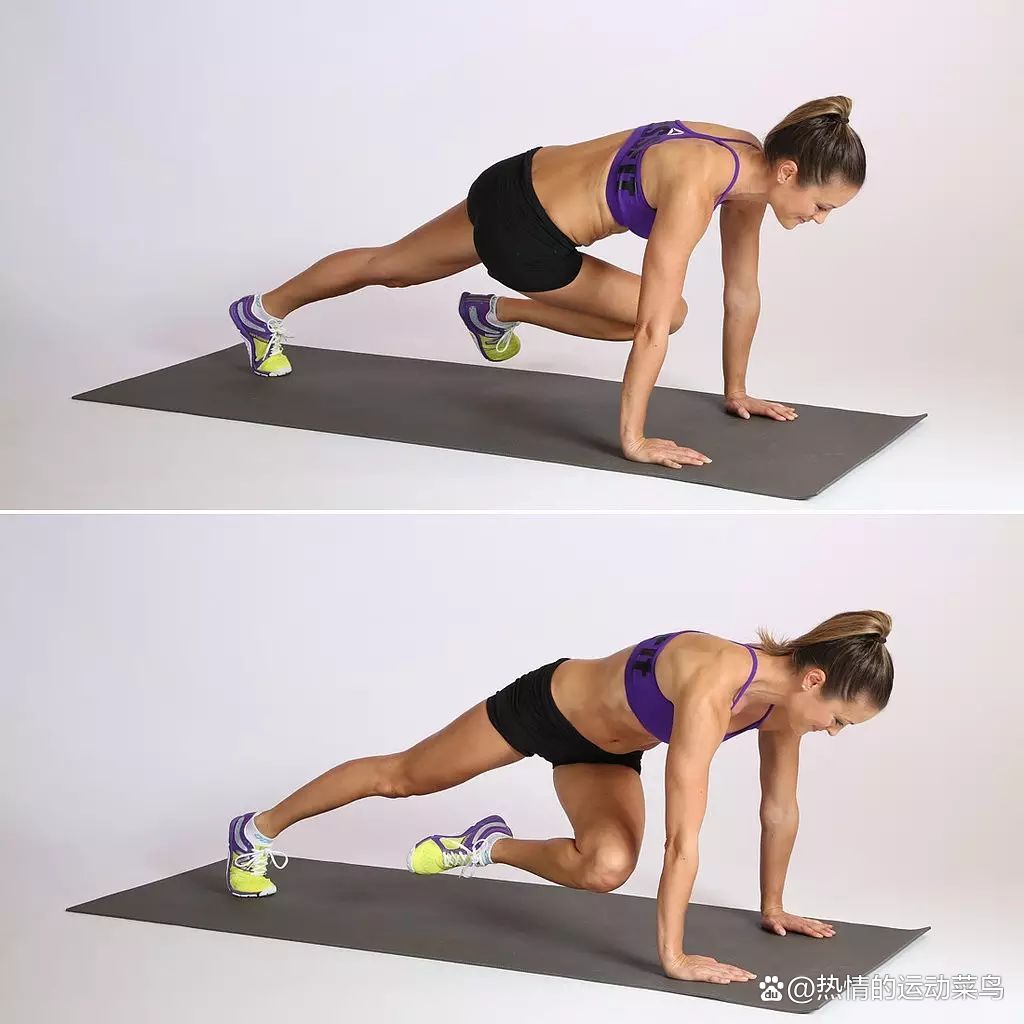 c罗腹肌训练办法,c罗腹肌训练全过程