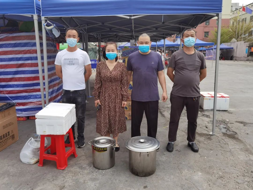 抗疫人物剪影报道,深圳抗疫事迹自述