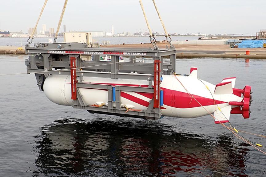 特别关注｜日本年度船舶榜单揭晓！MOL独揽两项大奖