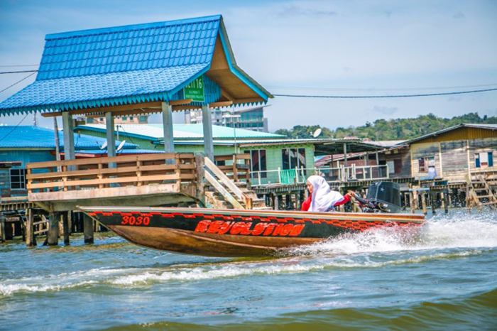 告诉你一个真实的文莱,最新的文莱视频