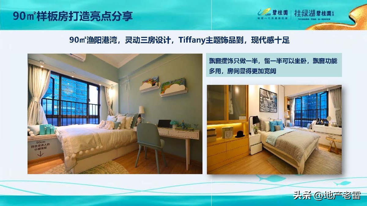 碧桂园精准发展方案,碧桂园的商品房改造方案