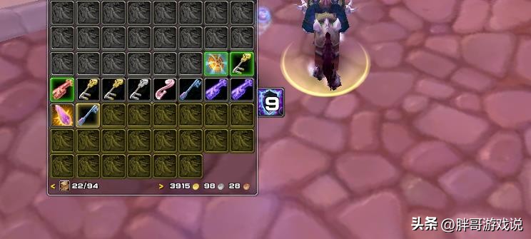 魔兽怀旧服工作室运营模式,魔兽怀旧服wlk金币价格不断下跌