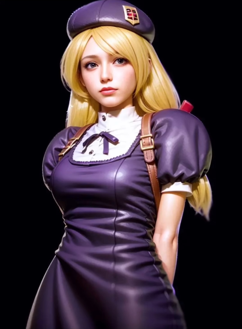 鎷崇殗濂虫牸鏂楀澶ф儕澶辫壊,鎷崇殗濂虫牸鏂楀娣卞害瑙ｆ瀽