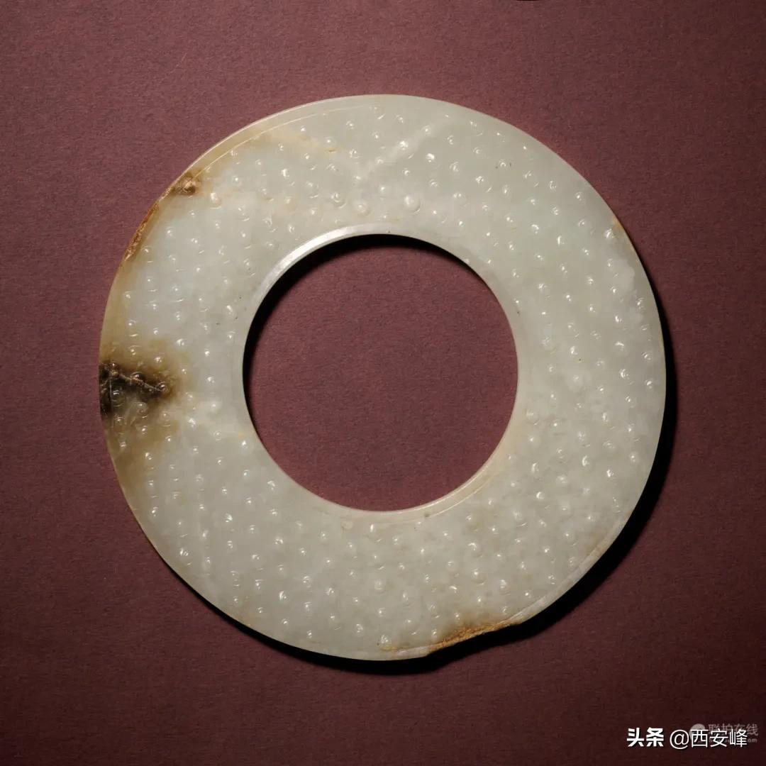 2016年香港佳士得高古玉春拍 (云中玉筵香港佳士得古玉专场先览)