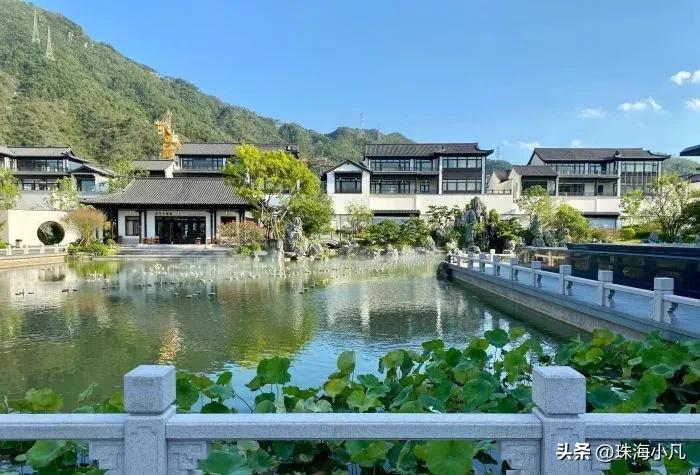 珠海新增5大商圈,珠海中山江门佛山商场