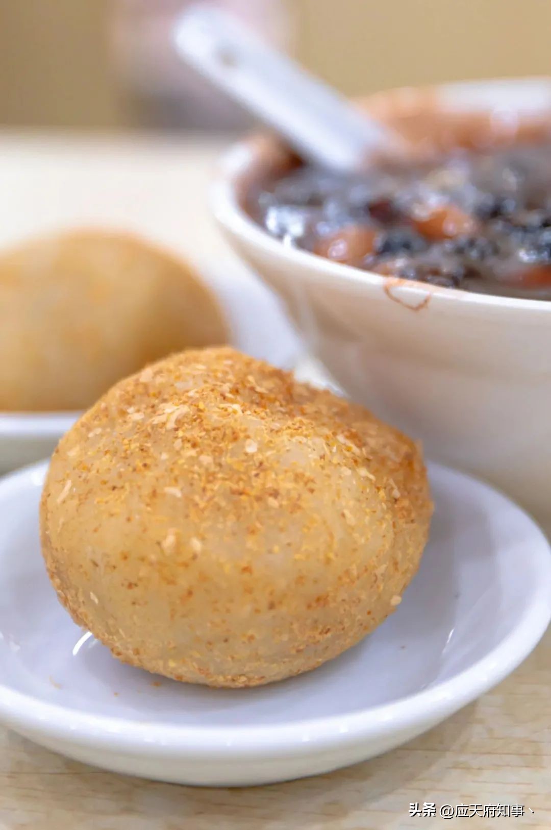 你想要的都在这里,南*夫子京**庙的美食