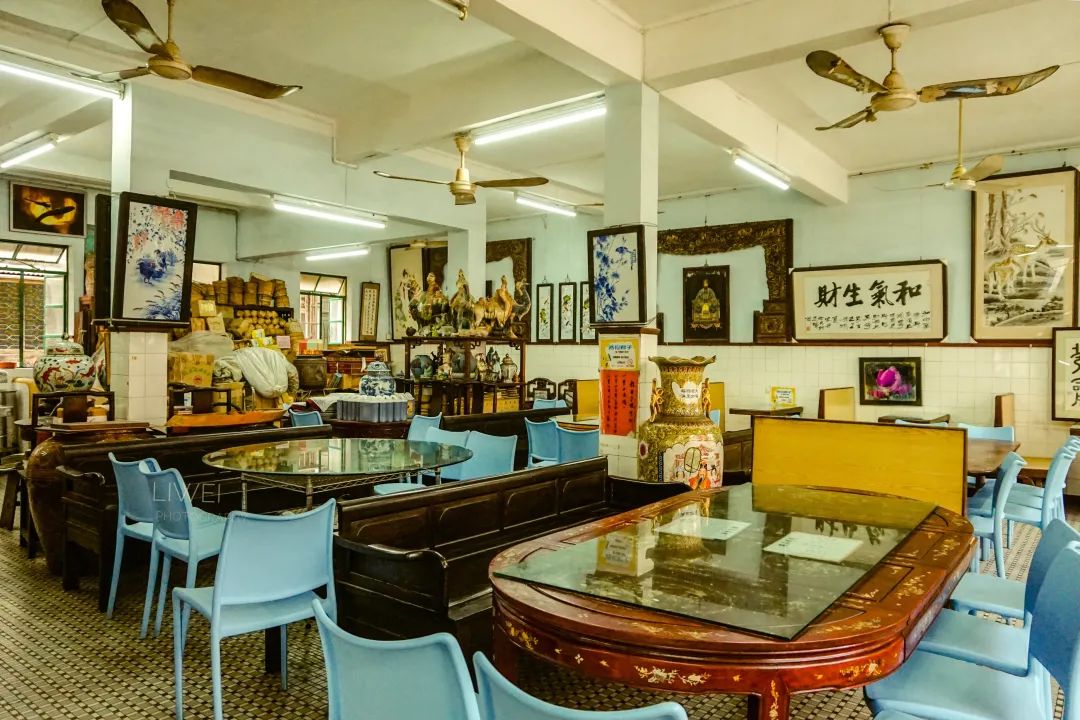 去澳门必买老字号,探访澳门老字号之二